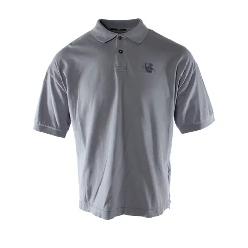 Tops > Polo Shirts - - C.p. Company - Modalova