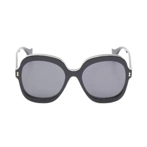 Pre-owned > Pre-owned Accessories - - Gucci Vintage - Modalova