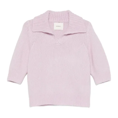 Knitwear > Cashmere Knitwear - - Lisa Yang - Modalova