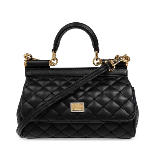 Bags > Handbags - - Dolce & Gabbana - Modalova