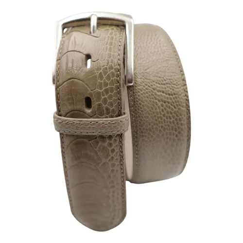 Accessories > Belts - - Paolo Vitale - Modalova