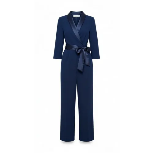 Jumpsuits & Playsuits > Jumpsuits - - ViCOLO - Modalova