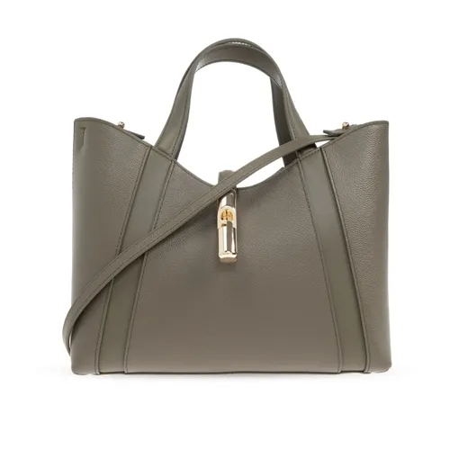 Furla - Bags > Handbags - Green - Furla - Modalova