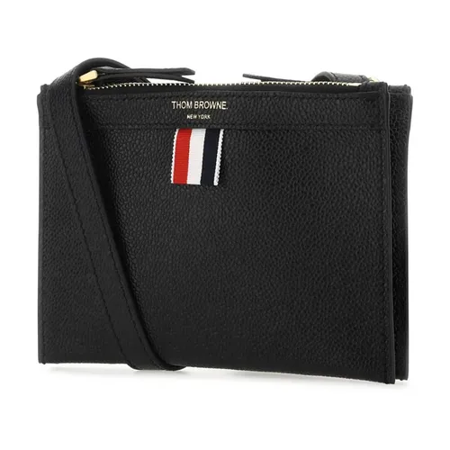 Bags > Cross Body Bags - - Thom Browne - Modalova