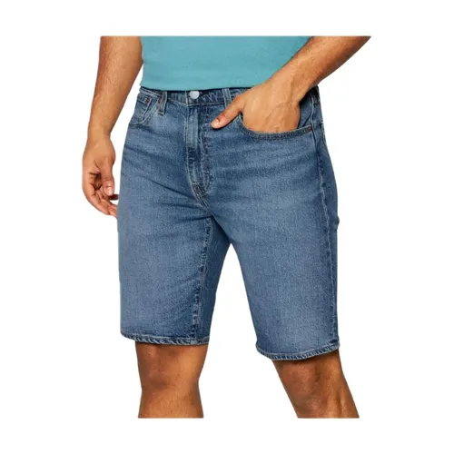Shorts > Denim Shorts - - Levi's - Modalova