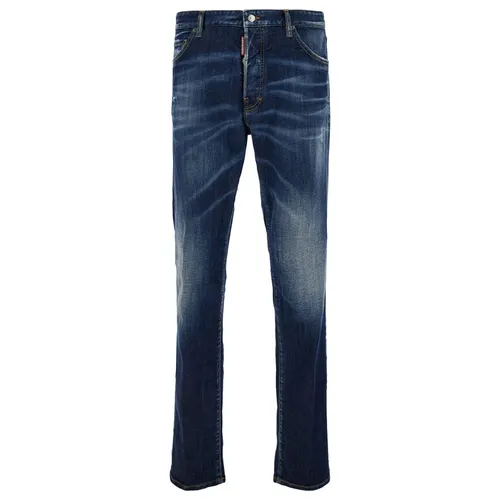 Jeans > Slim-fit Jeans - - Dsquared2 - Modalova