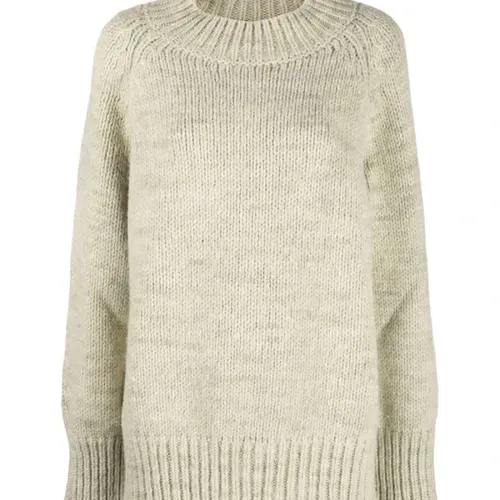 Knitwear > Round-neck Knitwear - - Maison Margiela - Modalova