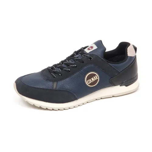 Colmar - Shoes > Sneakers - Blue - Colmar - Modalova