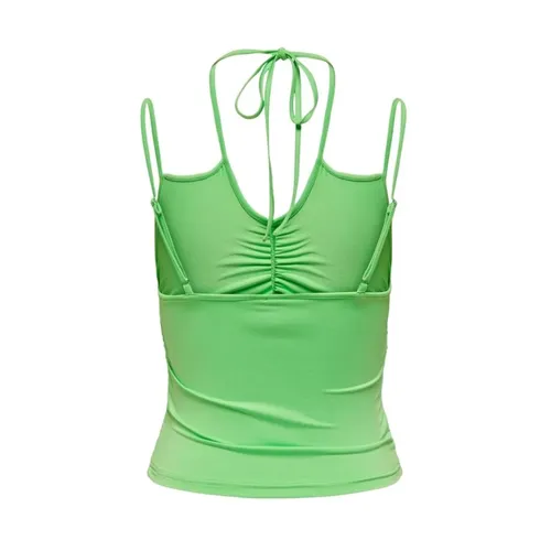 Tops > Sleeveless Tops - - Only - Modalova