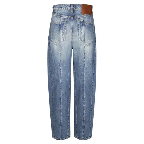 Jeans > Loose-fit Jeans - - Victoria Beckham - Modalova