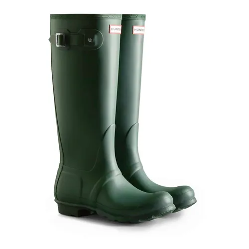 Shoes > Boots > Rain Boots - - Hunter - Modalova