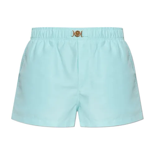 Swimwear > Beachwear - - Versace - Modalova