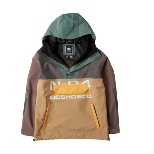 Sport > Ski & Wintersport > Ski Jackets - - DC Shoes - Modalova