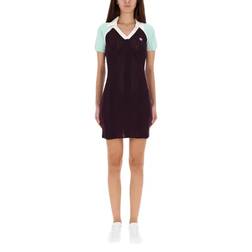 Dresses > Day Dresses > Knitted Dresses - - Casablanca - Modalova