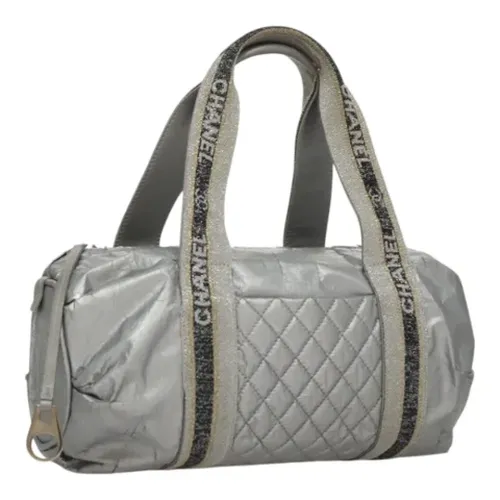 Pre-owned > Pre-owned Bags > Pre-owned Handbags - - Chanel Vintage - Modalova