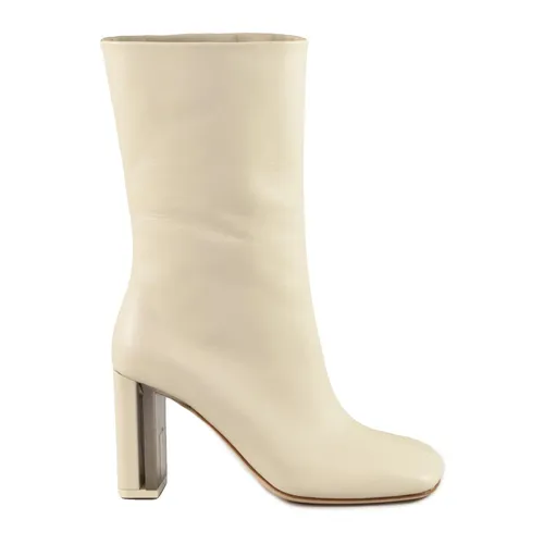 Shoes > Boots > Heeled Boots - - Vic Matié - Modalova