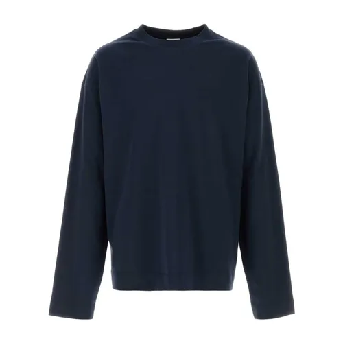 Tops > Long Sleeve Tops - - Dries Van Noten - Modalova