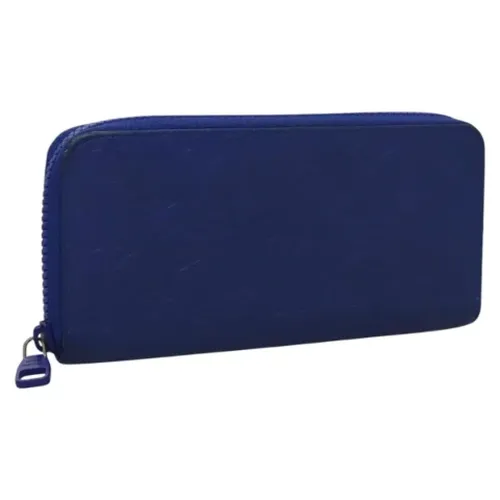 Pre-owned > Pre-owned Accessories > Pre-owned Wallets - - Louis Vuitton Vintage - Modalova