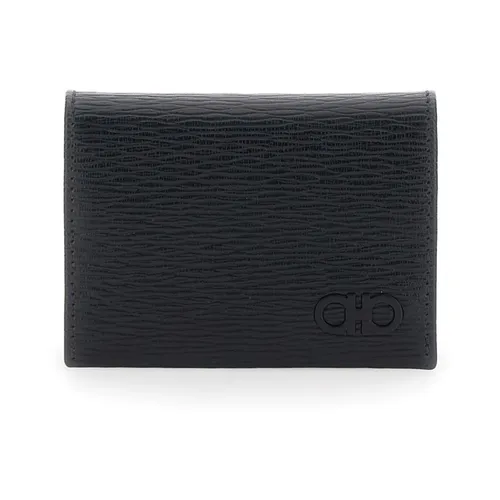 Accessories > Wallets & Cardholders - - Ferragamo - Modalova