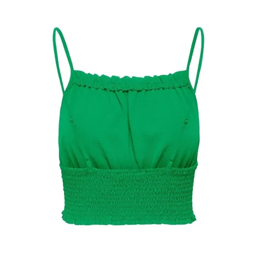 Tops > Sleeveless Tops - - Only - Modalova