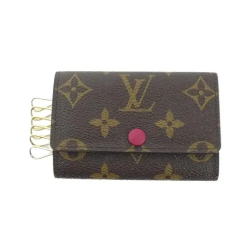 Pre-owned > Pre-owned Accessories - - Louis Vuitton Vintage - Modalova
