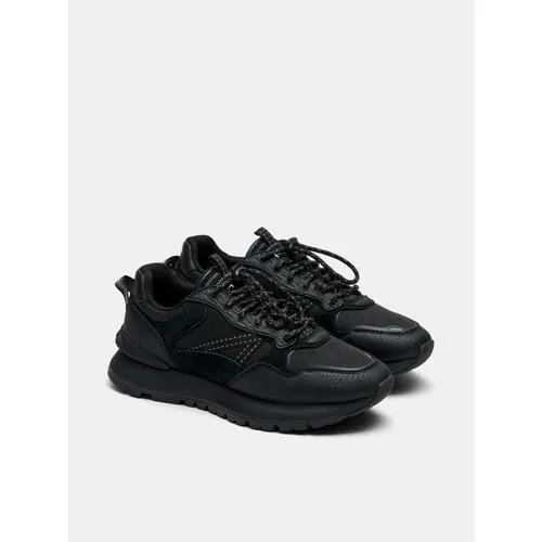 Hoff - Shoes > Sneakers - Black - Hoff - Modalova