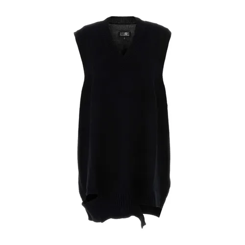 Dresses > Day Dresses > Short Dresses - - MM6 Maison Margiela - Modalova