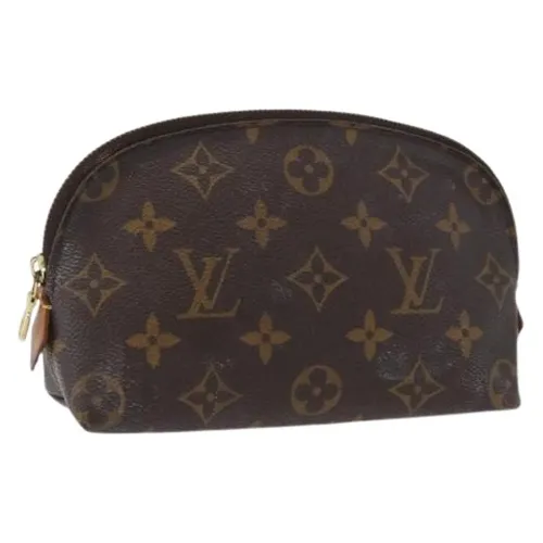 Pre-owned > Pre-owned Bags > Pre-owned Mini Bags - - Louis Vuitton Vintage - Modalova