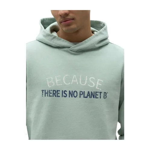 Sweatshirts & Hoodies > Hoodies - - Ecoalf - Modalova