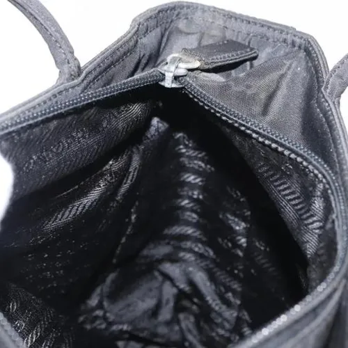Pre-owned > Pre-owned Bags > Pre-owned Shoulder Bags - - Prada Vintage - Modalova