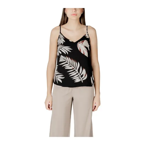 Tops > Sleeveless Tops - - Vero Moda - Modalova