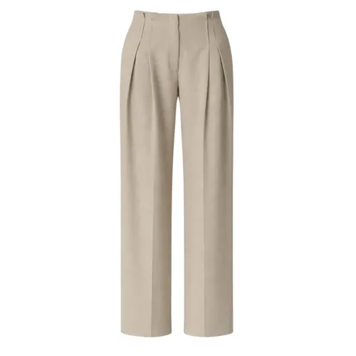 Trousers > Wide Trousers - - IRO - Modalova