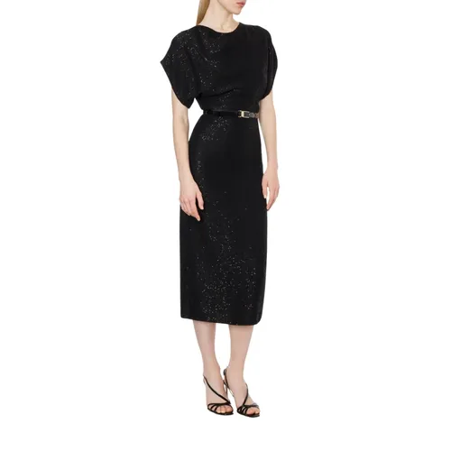 Dresses > Occasion Dresses > Party Dresses - - Philosophy di Lorenzo Serafini - Modalova