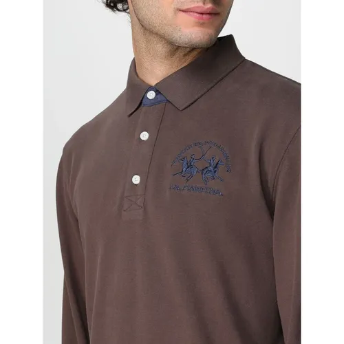 Tops > Polo Shirts - - La Martina - Modalova