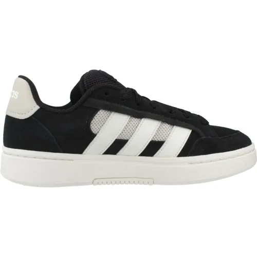 Adidas - Shoes > Sneakers - Black - Adidas - Modalova