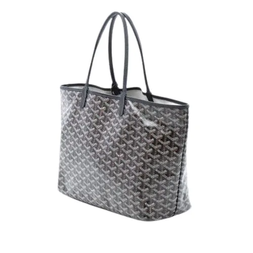 Pre-owned > Pre-owned Bags > Pre-owned Tote Bags - - Goyard Vintage - Modalova