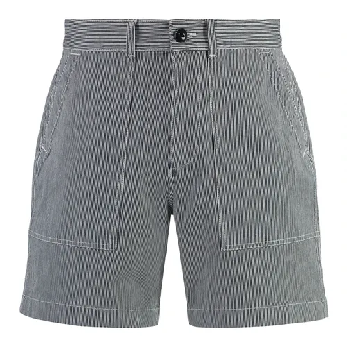 Shorts > Casual Shorts - - Woolrich - Modalova