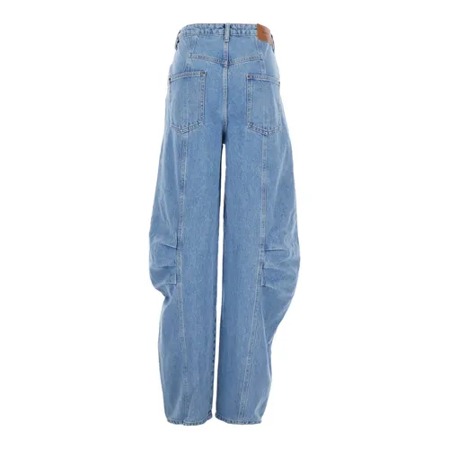 Jeans > Loose-fit Jeans - - Rotate Birger Christensen - Modalova