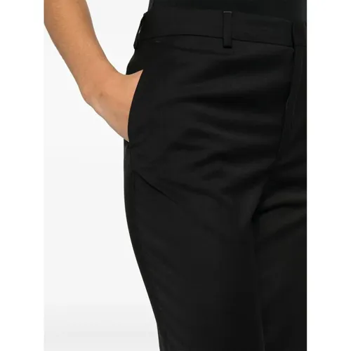 Trousers > Straight Trousers - - Filippa K - Modalova