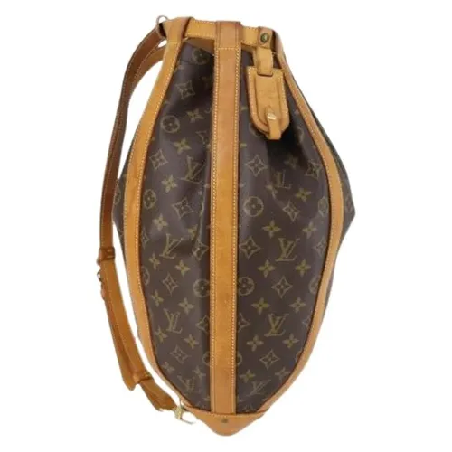 Pre-owned > Pre-owned Bags > Pre-owned Shoulder Bags - - Louis Vuitton Vintage - Modalova