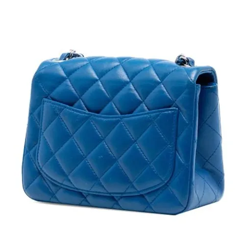 Pre-owned > Pre-owned Bags > Pre-owned Shoulder Bags - - Chanel Vintage - Modalova