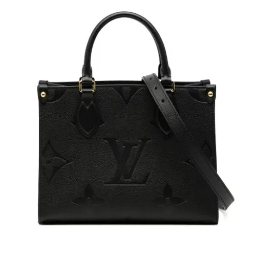 Pre-owned > Pre-owned Bags > Pre-owned Handbags - - Louis Vuitton Vintage - Modalova