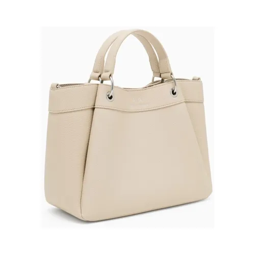 Bags > Handbags - - Armani Exchange - Modalova