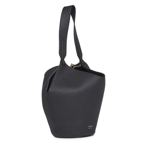 Khaite - Bags > Tote Bags - Black - Khaite - Modalova