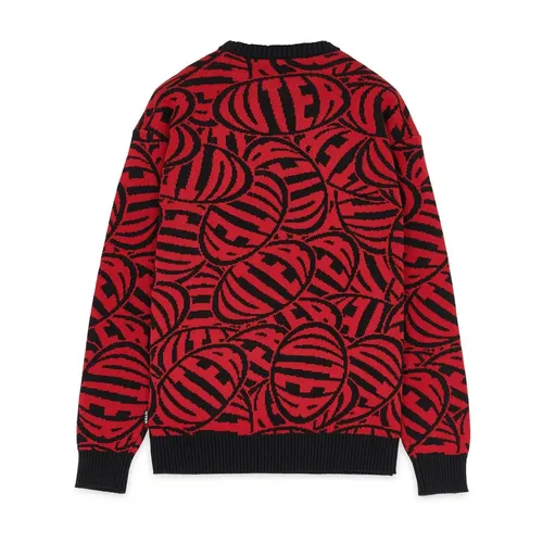 Knitwear > Round-neck Knitwear - - Iuter - Modalova