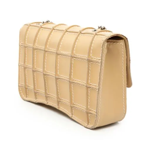 Pre-owned > Pre-owned Bags > Pre-owned Shoulder Bags - - Chanel Vintage - Modalova