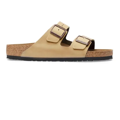 Shoes > Flip Flops & Sliders > Sliders - - Birkenstock - Modalova