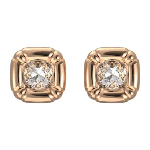 Accessories > Jewellery > Earrings - - Swarovski - Modalova