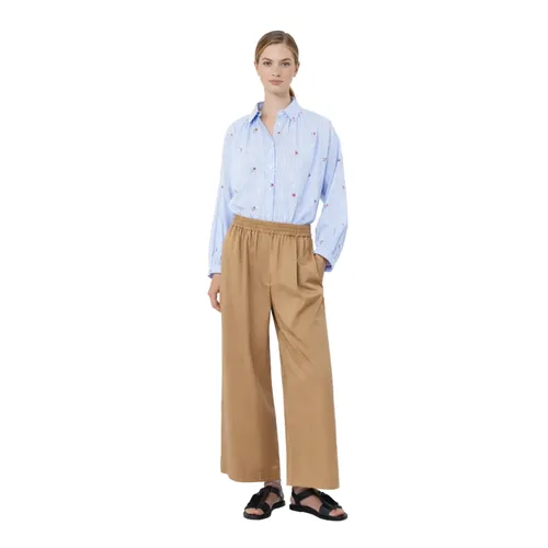 Blouses & Shirts > Shirts - - Weekend Max Mara - Modalova