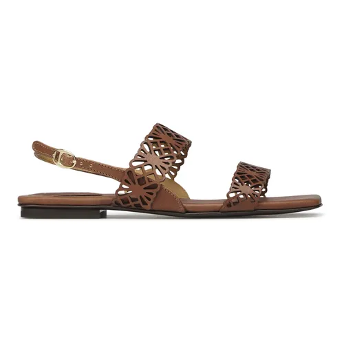Shoes > Sandals > Flat Sandals - - Fabi - Modalova
